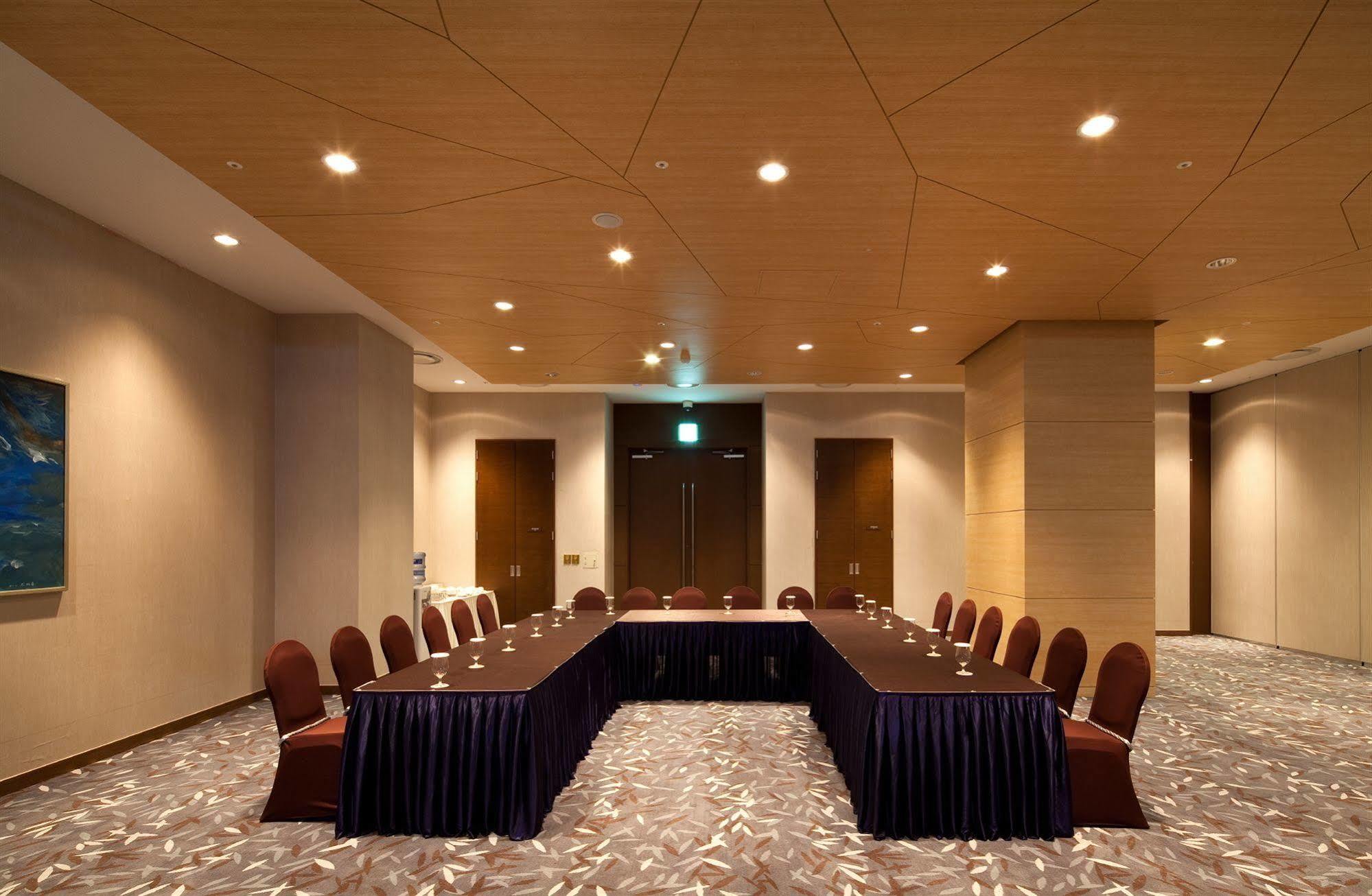 Hidden Bay Hotel Yeosu Exterior foto